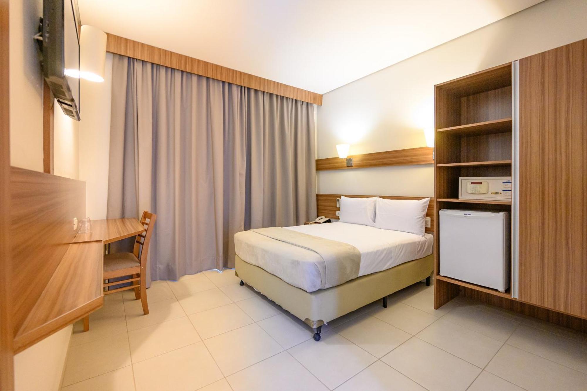 Unihotel Salto Salto  Exterior foto