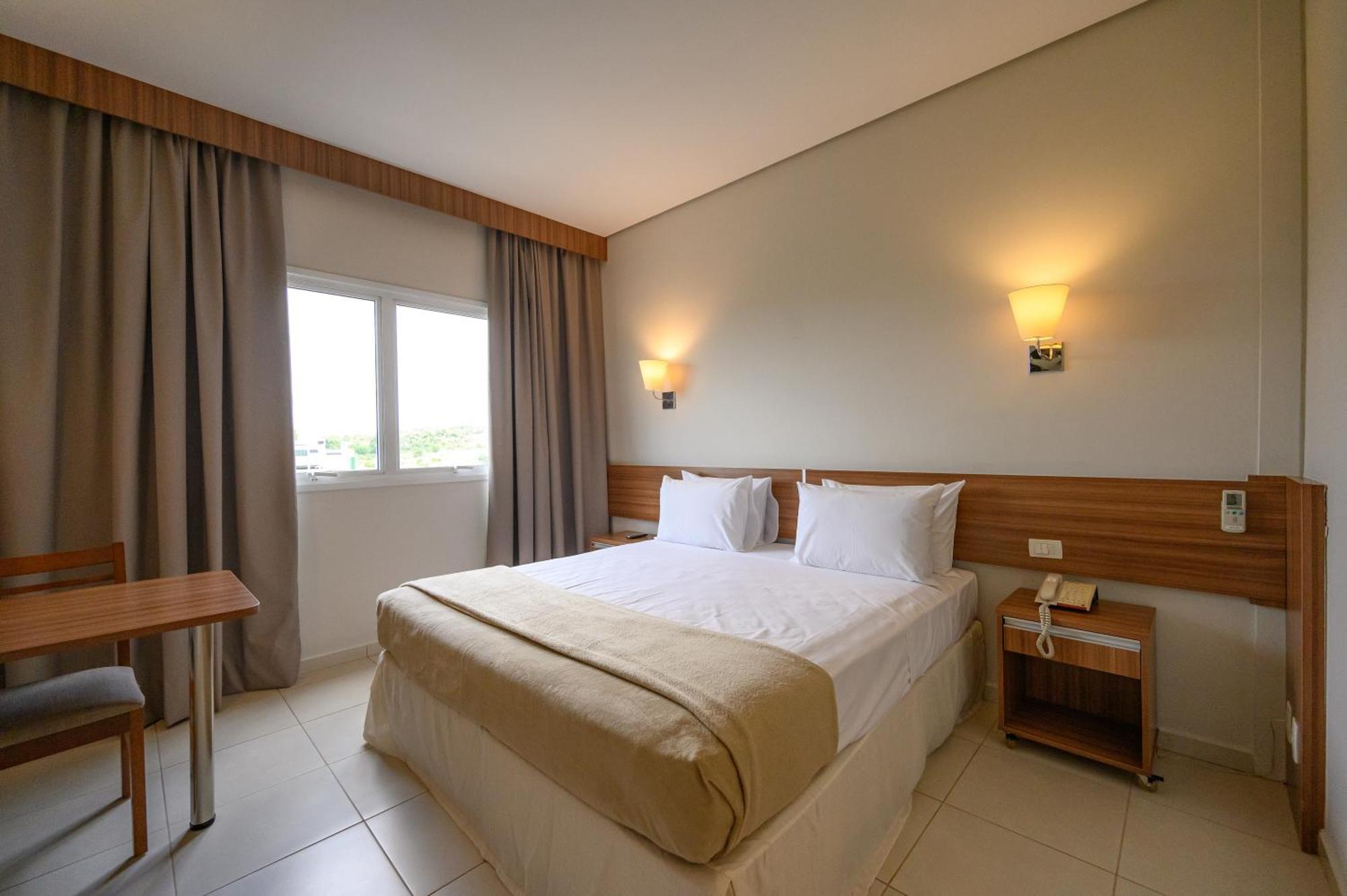 Unihotel Salto Salto  Exterior foto