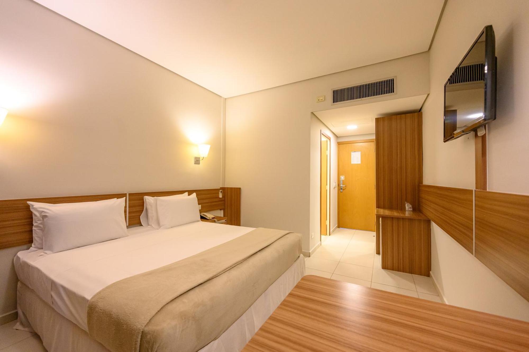 Unihotel Salto Salto  Exterior foto