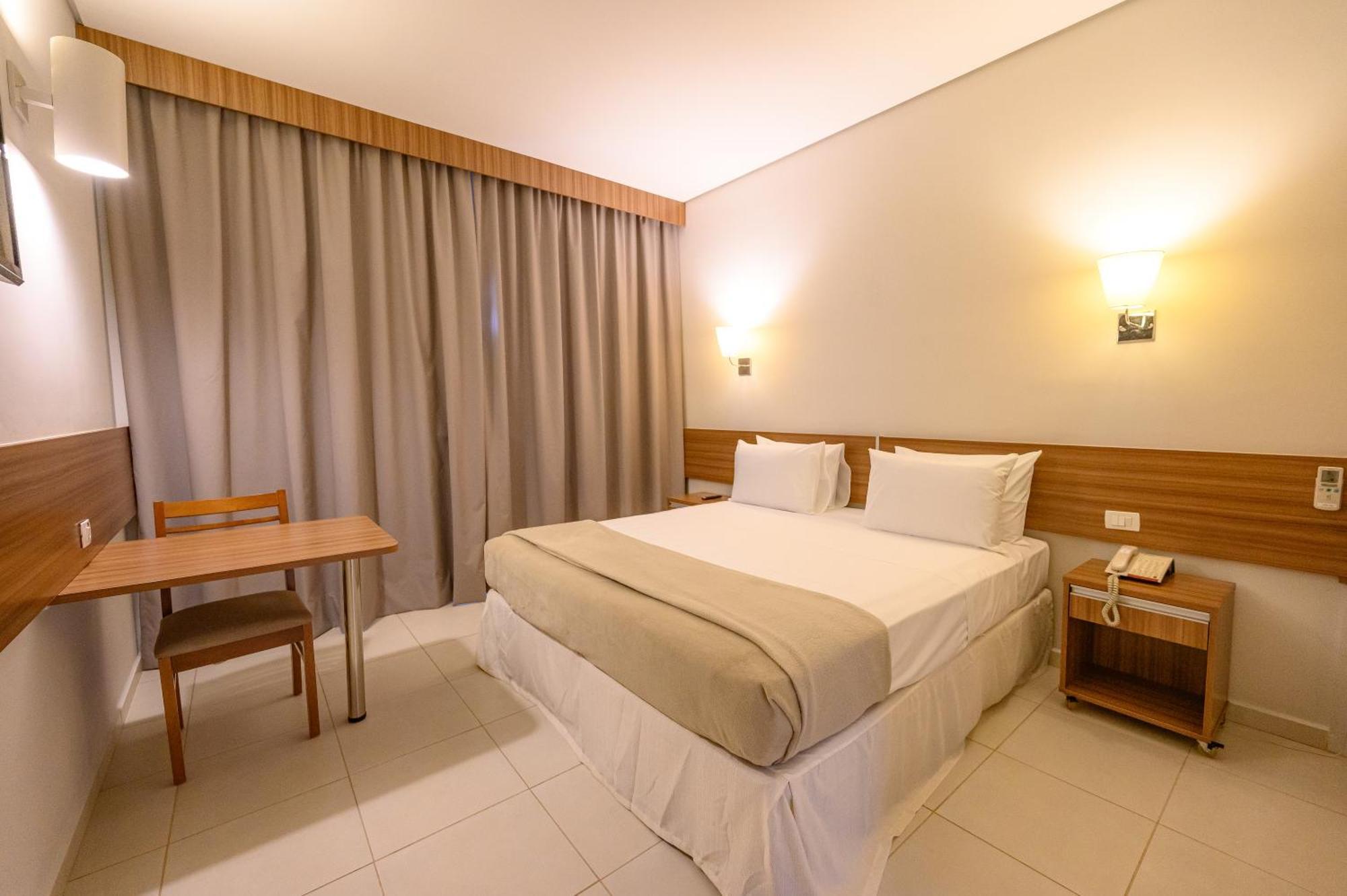 Unihotel Salto Salto  Exterior foto